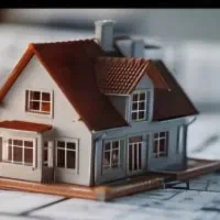 فروش-و-یا-تهاترمجتمع-مسکونی-پنت-هاوس-در-باغ-دریاچه
