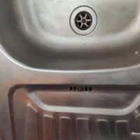 سینک تک لگن