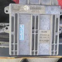 ایسیو Sl96 و قربیلک پژو