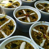 انواع آش خانگی