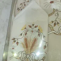 ست دمکنی|سفره، حوله، دستمال آشپزخانه|فردیس, داوری|دیوار