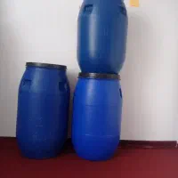 بشکه ۱۲۰ لیتری