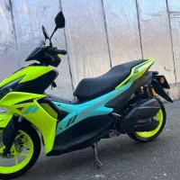 فروش آیروکس مدل ۱۴۰۳ اتومات