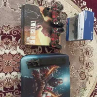 پی اس 4اسلیم در حدنو