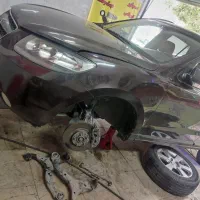 جلوبندی مکانیکی و ترمز کلاچ ایرانی خارجی