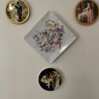 دیوارکوب آنتیک