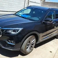 فیدلیتی الیت  مشکی 7 نفره معاوضه با اکستریم vx