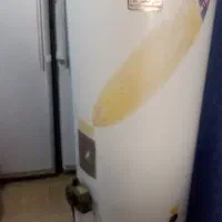 آبگرمکن زمینی