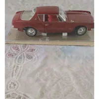 ماکت خودرو