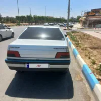 ماشین بی نظیر