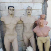 مانکن
