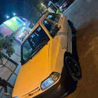 پراید مدل ۹۰