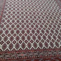فرش‌۱۲‌متری‌طرح‌بازو‌بندی