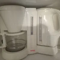 چای سازنو تفال