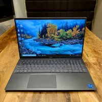 لپ تاپ شیک و دانشگاهی DELL VOSTRO 5502