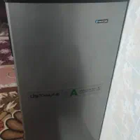 یخچال نه فوت کاملا نو سالم استفاده نشده