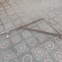 *پایه دوربین آماده*