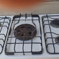اجاق گاز ۵ شعله