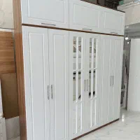 تولید کننده کمد دیواری