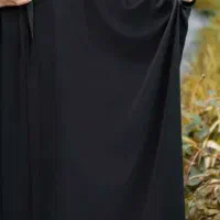 پارچه چادرمشکی