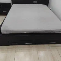 تخت خواب