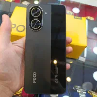 poco c71