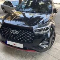 ام‌وی‌ام X55 مدل ۱۴۰۲ بدون رنگ  گارانتی فعال