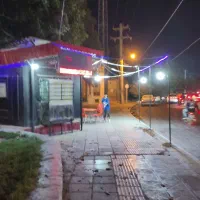 واگذاری تمامی وسایل دکه ساندویچی وکبابی