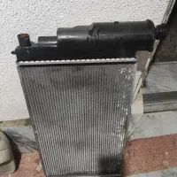 رادیات سمند ال‌ایکس مدل پژویی
