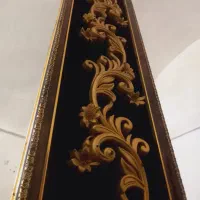 کتیبه۳ونیم متری