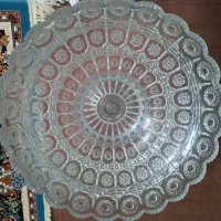 ظرف|ظروف سرو و پذیرایی|قم, حکمت شمالی|دیوار
