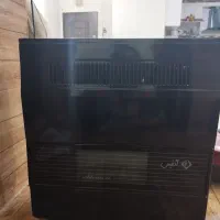 بخاری گازی