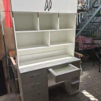 میز و بوفه