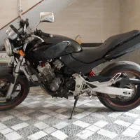هوندا سی بی 250(هورنت)