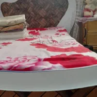 تخت کودک و لوازم منزل برای فروش