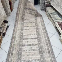 کناره فرشی مراکشی سنتی