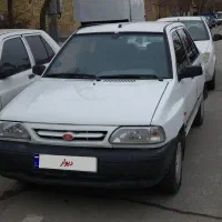 پراید 132sx|خودرو سواری و وانت|اراک, |دیوار