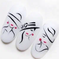 اموزش طراحی ناخن از صفرتاصدبه صورت پیشرفته با مدرک|خدمات آموزشی|کرمان, |دیوار