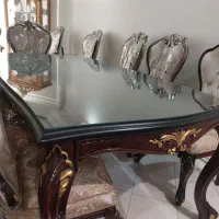 مبل کلاسیک