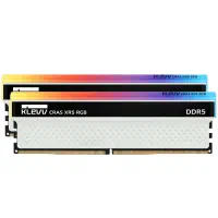 رم (Klevv 32gb RGB 7000) سفید + گارانتی