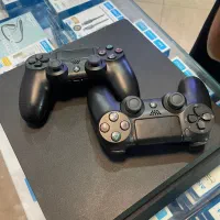 Ps4 1tra Slim کپی خور