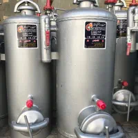 دیگ کاربیت (کاربید) از ۳ کیلو تا ۶ کیلویی