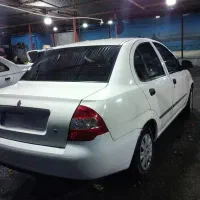 تیبا ۱ مدل ۱۴۰۰ سرحال و سلامت