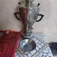 سماور نفتی