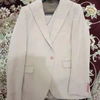 کت و شلوار نو و شیک