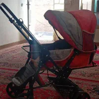 کالسکه بچه