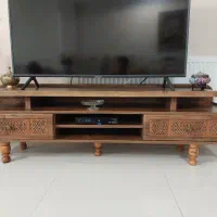 میز تلویزیون