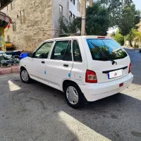 پراید ۱۱۱مدل۹۸