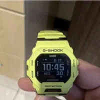 کاسیو جی شاک جی بی دی ۲۰۰ اورجینال