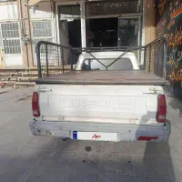 پیکان بار تمام فابریک مدل91 دوگانه کارخانه